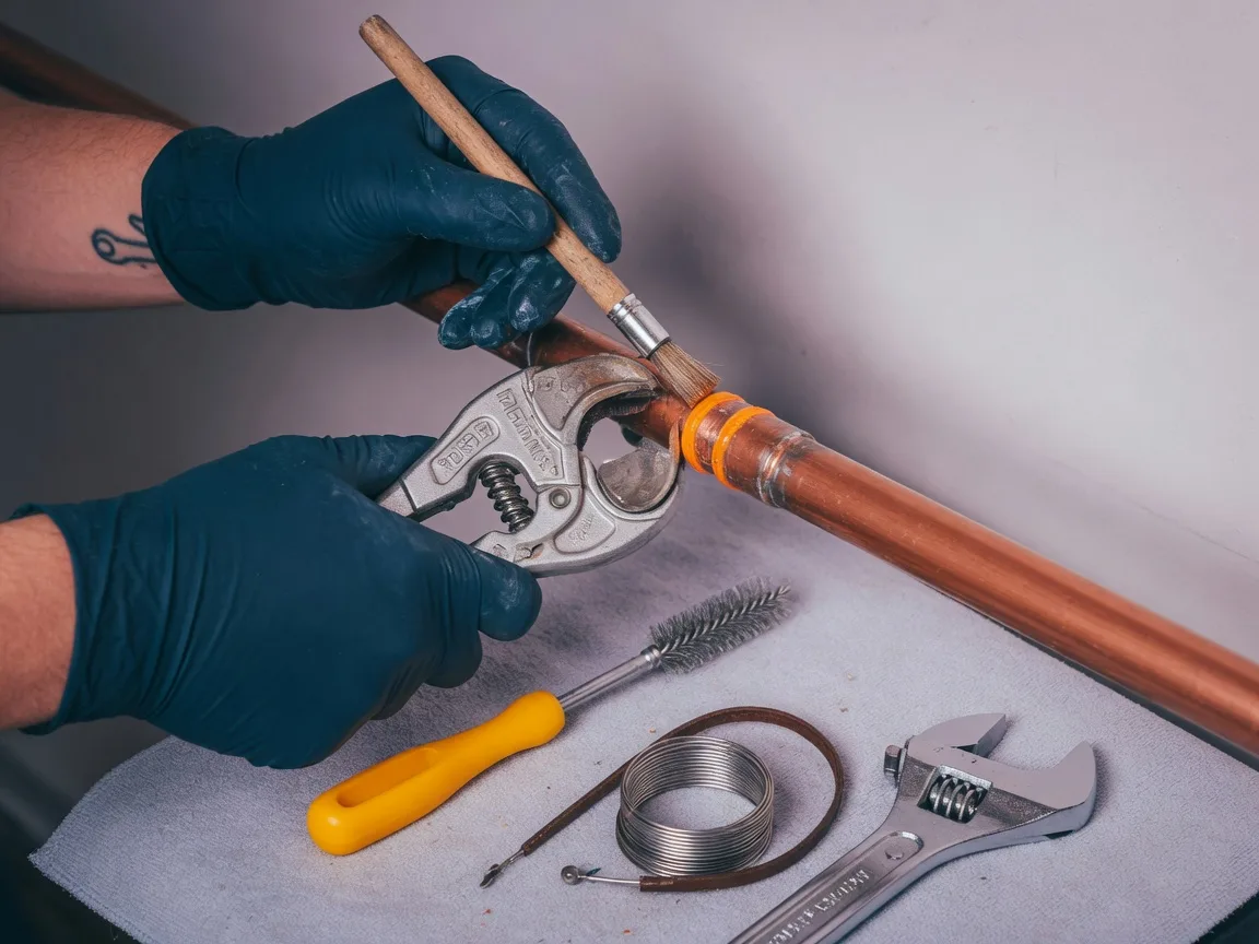 Why choose Sump Pump Repair in Orestes, IN
